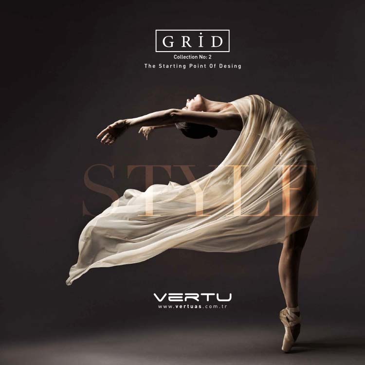 Vertu Обои 